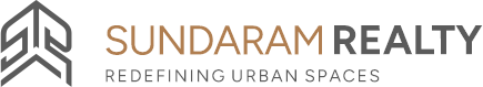 Sundaram Reality Logo